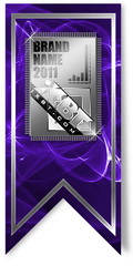 Серебряная награда iXBT Brand 2011